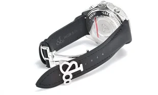 ジェイコブ&コー クォーツステンレス ダイヤモンド アラビア タイプ 新品メンズ コピー 腕時計