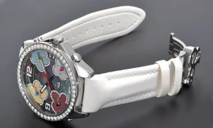 ジェイコブ タイムゾーン ダイヤモンド コピー 時計