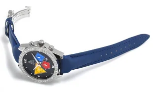 ジェイコブ&コー 自動巻きステンレス ダイヤモンド コピー 時計