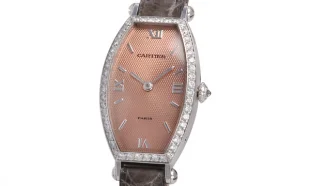 カルティエ トノー ＳＭ 417312001 コピー 腕時計