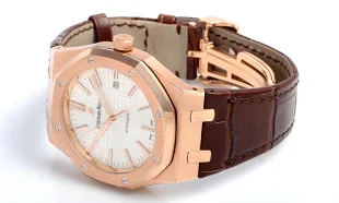 オーデマピゲ ロイヤルオーク 15400OR.OO.D088CR.01カテゴリー ロイヤルオーク（新品） スーパーコピー 時計