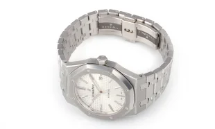 オーデマピゲ ロイヤルオーク 41ｍｍ 15400ST.OO.1220ST.02カテゴリー スーパーコピー 時計