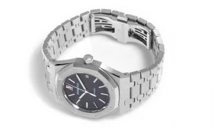 オーデマピゲ コピー ロイヤルオーク　ラージサイズ 15300ST.OO. 1220ST.03 コピー 時計