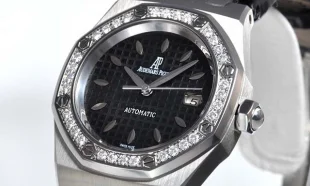 オーデマピゲ コピー 優良店 ロイヤルオーク 77321ST.ZZ. D002CR.01  時計