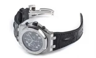 オーデマピゲ ブランド ロイヤルオーク オフショアクロノ26020ST.OO. D101CR.01 スーパーコピー 時計