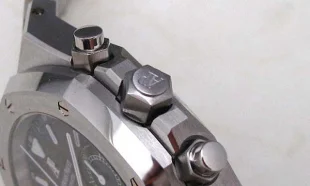 オーデマピゲ ロイヤルオーククロノ 26300ST.OO. 1110ST.03 スーパーコピー 時計