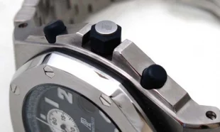 オーデマピゲ ロイヤルオークオフショアクロノ25721TI.OO. 1000TI.04.A コピー 時計