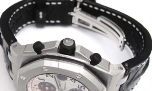 オーデマピゲ ロイヤルオークオフショアクロノ 26170ST.OO. D101CR.02 スーパーコピー 時計