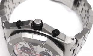 オーデマピゲ ロイヤルオークオフショアクロノ 26170ST.OO. 1000ST.01 スーパーコピー 時計