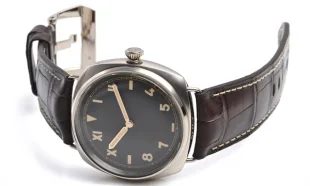 パネライ ラジオミール 3デイズ 世界501本限定PAM00376カテゴリー（新品） スーパーコピー 時計