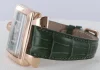 ガガミラノ ナポレオーネ48mm オートマチック グリーン/PGP メンズ 6001.2 コピー 腕時計 (2)