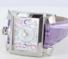 ガガミラノ ナポレオーネ40mm ライトパープル/シェル ボーイズ 6030.7 コピー 腕時計 (2)