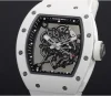 リシャールミル バッバ ワトソン RM055 スーパーコピー ウォッチ (1)