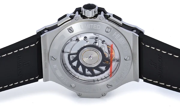 ウブロ 341.SX.2710.NR.1901.JEANS コピー 時計[2]