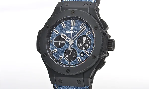 ウブロ 301.CI.2770.NR.JEANS コピー 時計