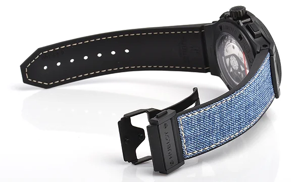 ウブロ 301.CI.2770.NR.JEANS コピー 時計[2]