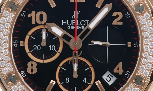 ウブロ 341.PX.130RX.114 コピー 時計[2]