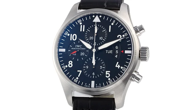 IWC IW377701 コピー 時計