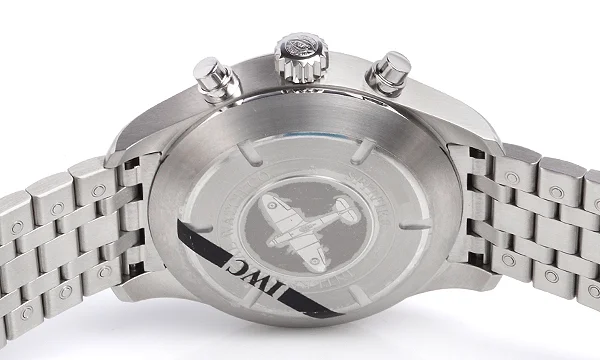 IWC IW387804 コピー 時計[1]