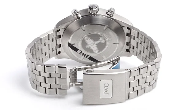 IWC IW387804 コピー 時計[2]