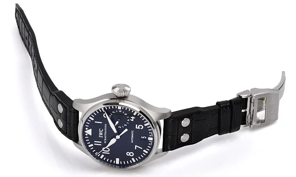 IWC IW500901-1 コピー 時計