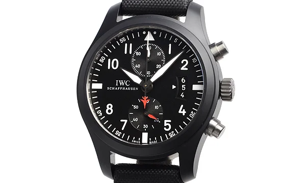 IWC IW388001 コピー 時計