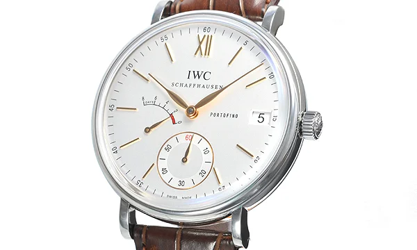 IWC IW510103 コピー 時計
