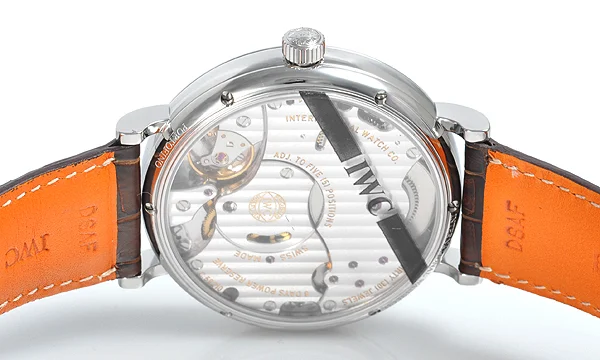 IWC IW510103 コピー 時計[2]