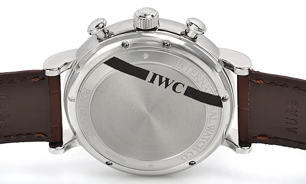 IWC IW391007 コピー 時計[1]