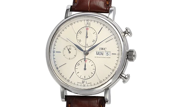 IWC IW391007 コピー 時計[2]