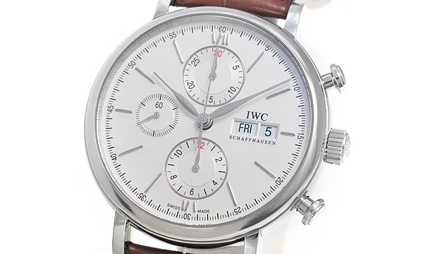 IWC IW391001 コピー 時計