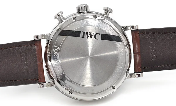 IWC IW391001 コピー 時計[2]