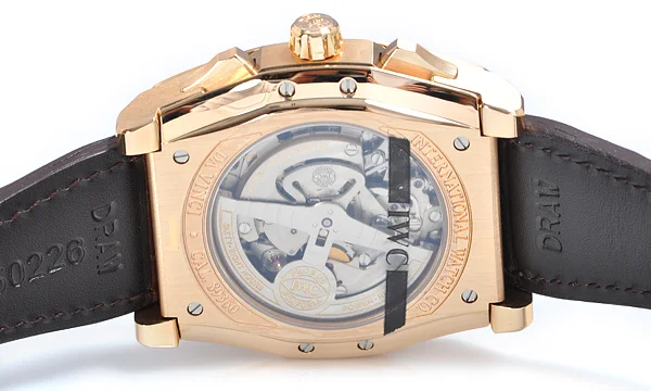 IWC IW376418 コピー 時計[2]