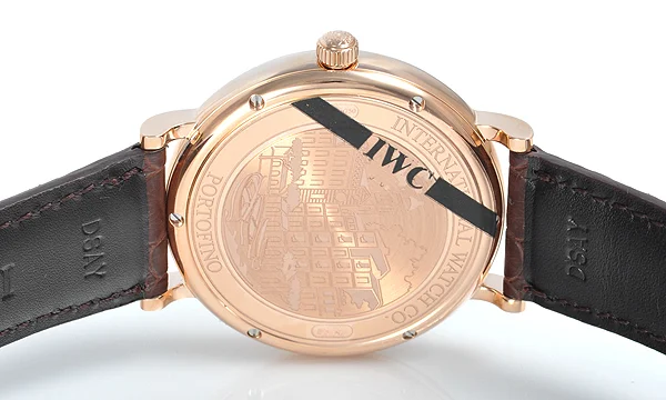 IWC IW356504 コピー 時計[2]