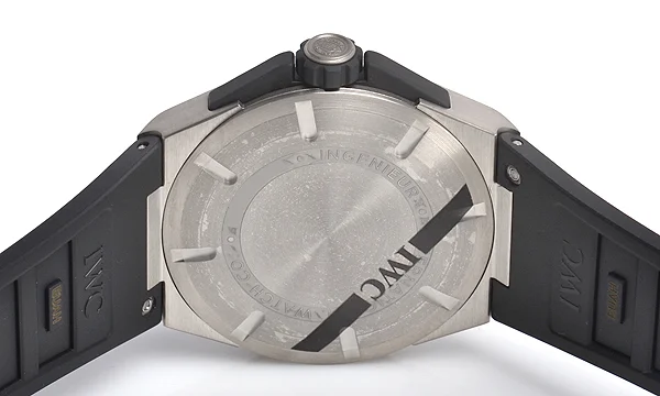IWC IW326403 コピー 時計[2]