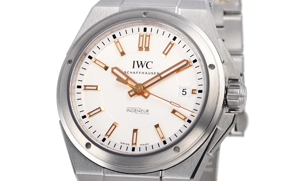 IWC IW323906 コピー 時計