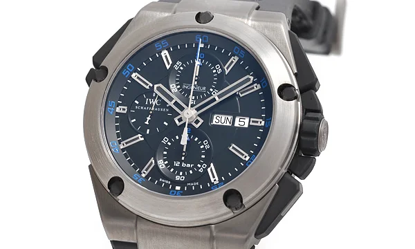 IWC IW376501 コピー 時計