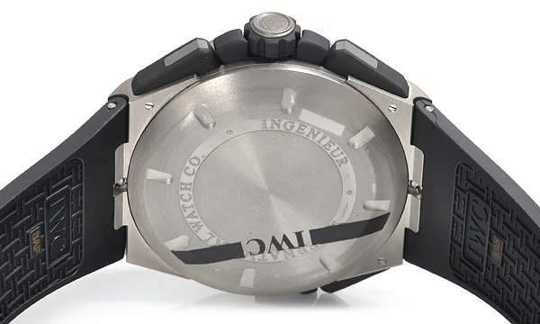IWC IW376501 コピー 時計[2]