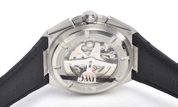 IWC IW378405 コピー 時計[2]