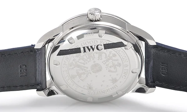 IWC IW323310 コピー 時計[2]