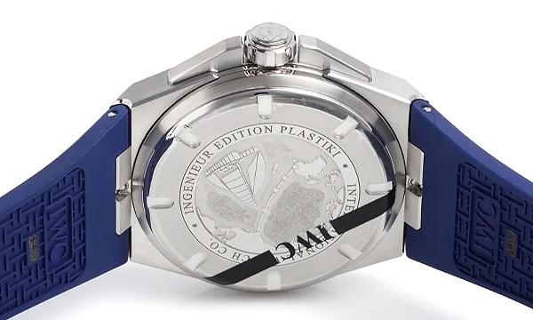 IWC IW323608 コピー 時計[2]