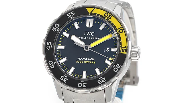 IWC IW356808 コピー 時計