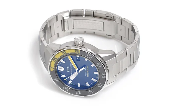 IWC IW356808 コピー 時計[1]