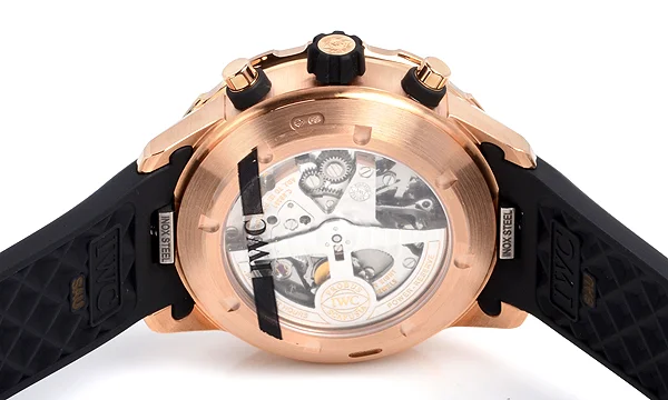 IWC IW376905 コピー 時計[2]