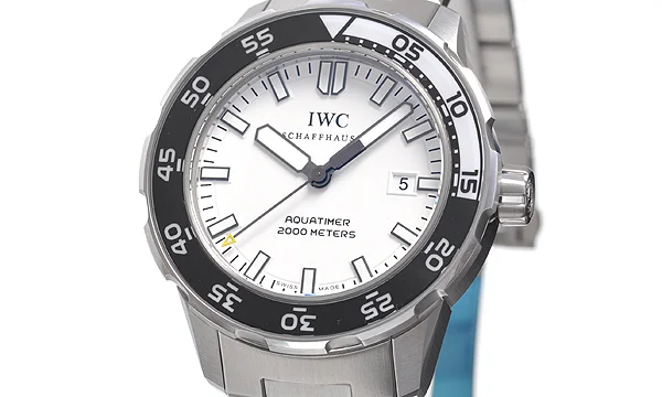 IWC IW356809 コピー 時計