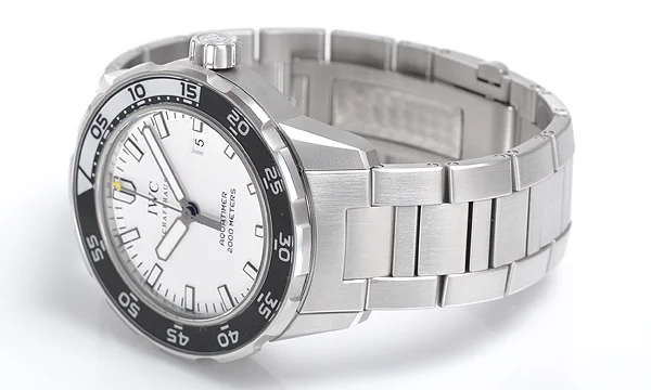 IWC IW356809 コピー 時計[2]