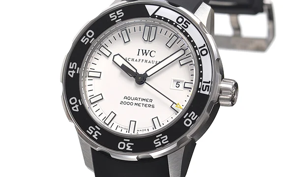 IWC IW356811 コピー 時計