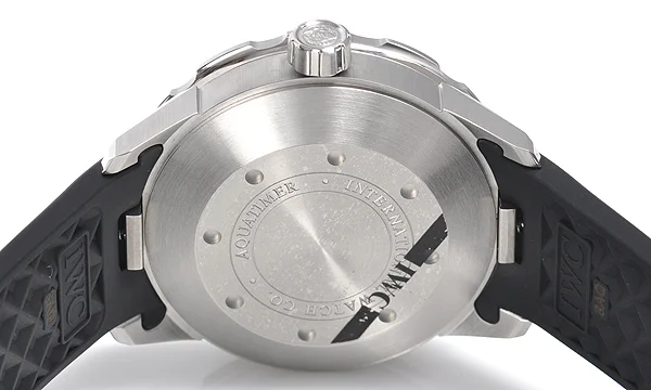 IWC IW356811 コピー 時計[2]