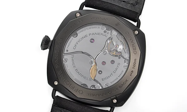 パネライ PAM00384 コピー 時計[2]