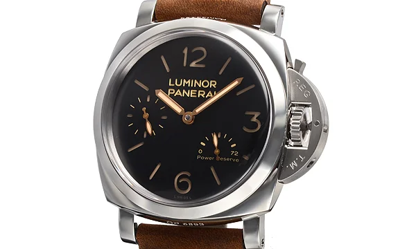 パネライ PAM00423 コピー 時計